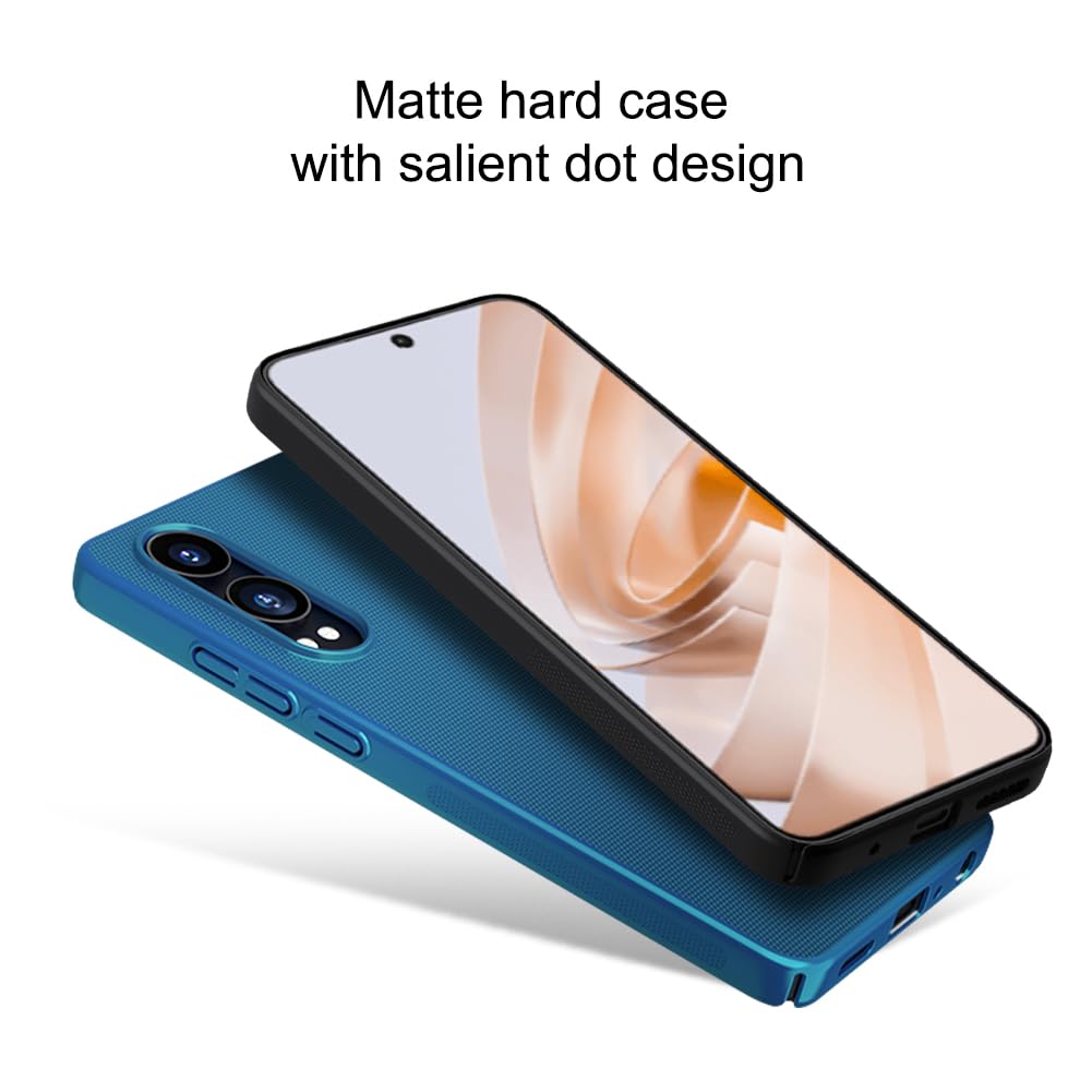 Nillkin® Frosted Series Case For OnePlus Nord CE 4 lite