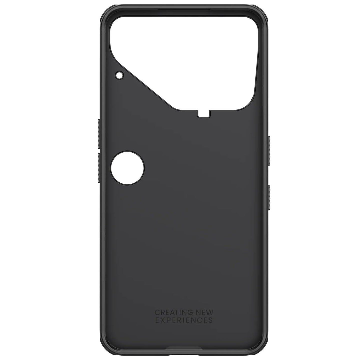 Nillkin® Slim Matte Series case Compatible for Nothing Phone 3 (3), Shockproof and Scratch-Resistant, Lightweight Case