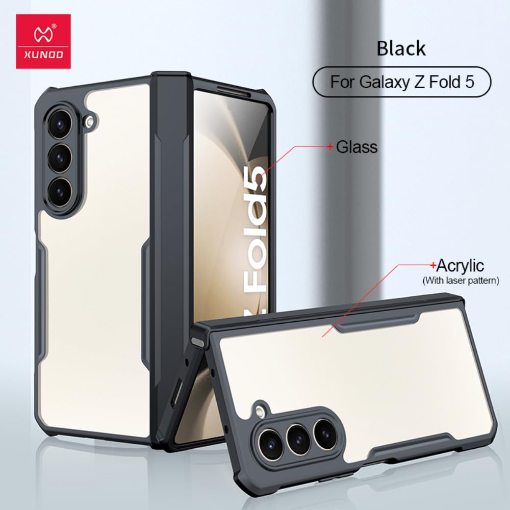 Samsung Galaxy Z Fold 5 Case