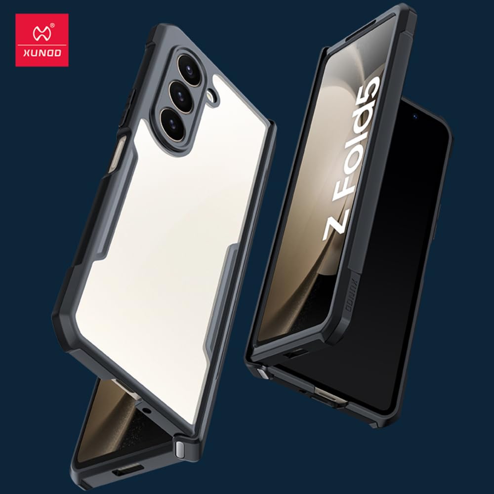 Samsung Galaxy Z Fold 5 Case