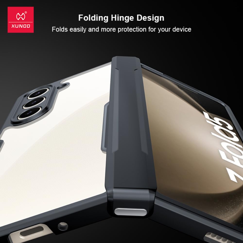 Samsung Galaxy Z Fold 5 Case