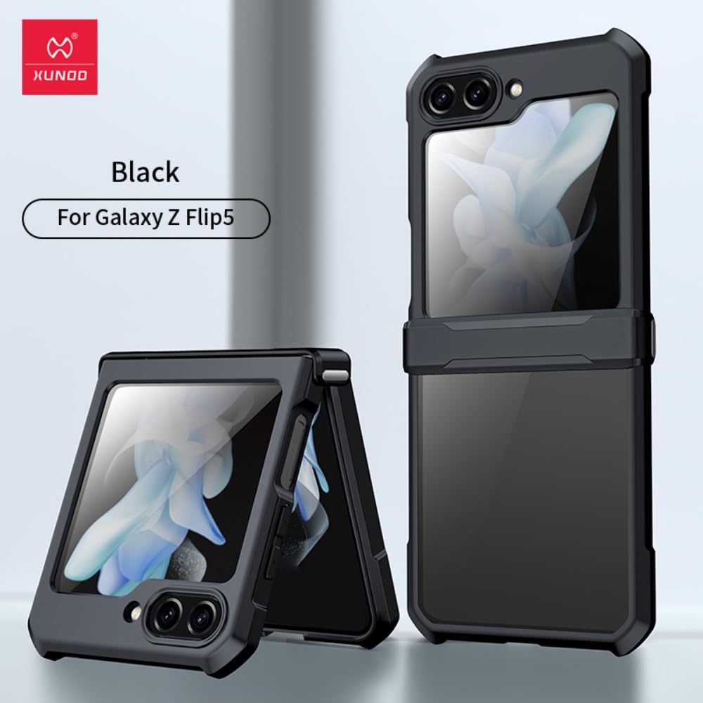 Samsung Galaxy Z Flip 5 Case