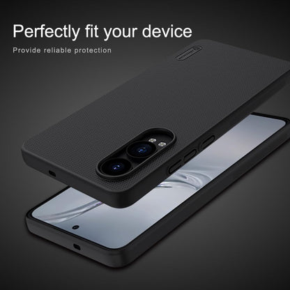 Nillkin® Frosted Series Case For OnePlus Nord CE 4 lite