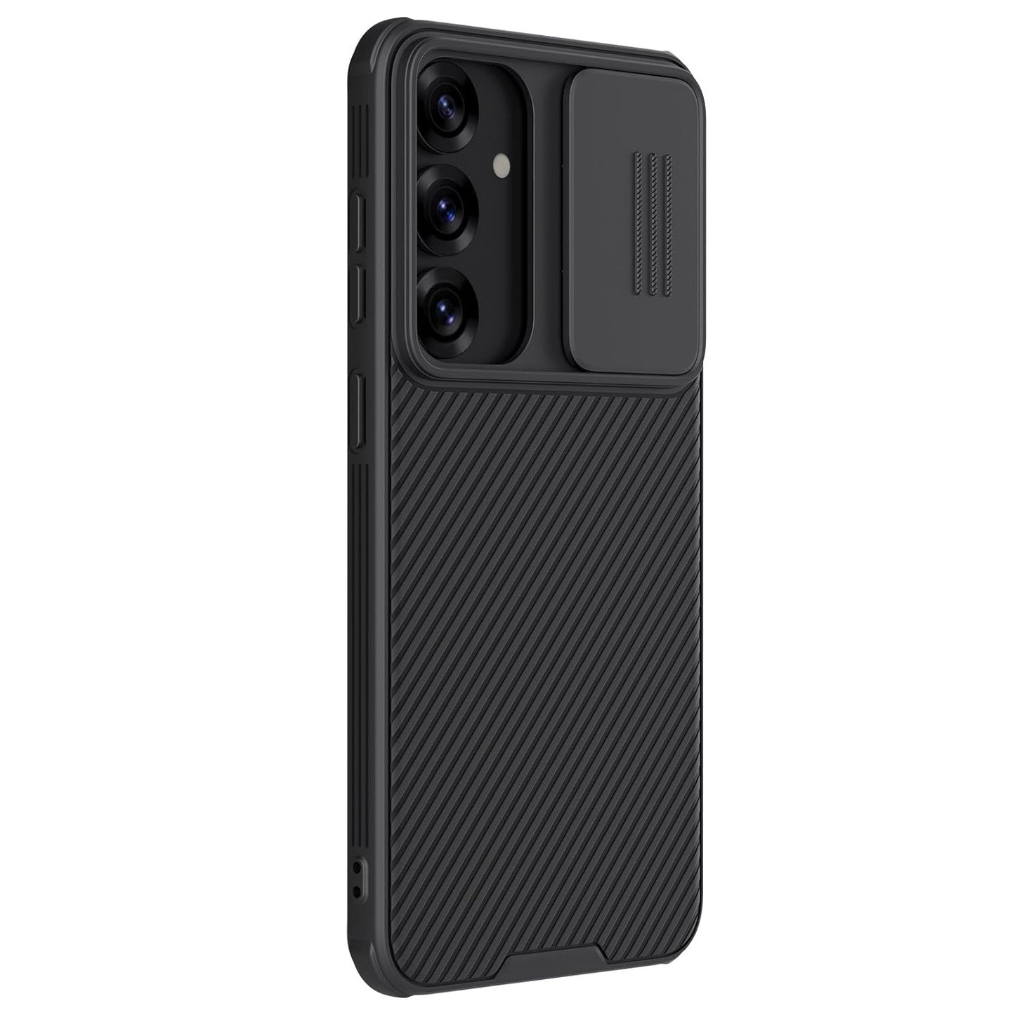 Nillkin® Classic Series Case For Samsung S25 Plus (S25+)