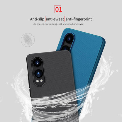 Nillkin® Frosted Series Case For OnePlus Nord CE 4 lite