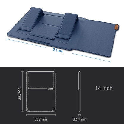 MacBook / Laptop Sleeve Case 15-16''