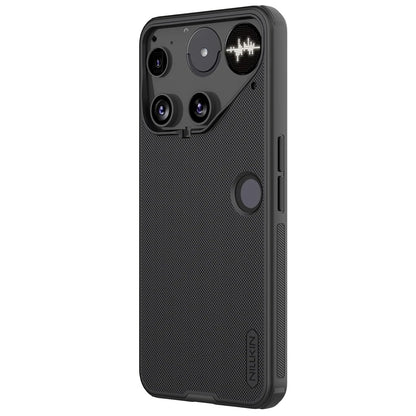 Nillkin® Slim Matte Series case Compatible for Nothing Phone 3 (3), Shockproof and Scratch-Resistant, Lightweight Case