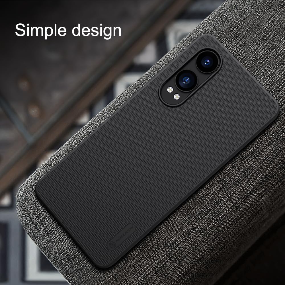 Nillkin® Frosted Series Case For OnePlus Nord CE 4 lite