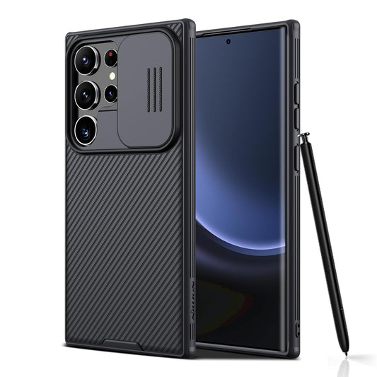 Nillkin® Classic Series Case For Samsung S24 Ultra