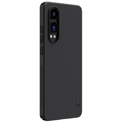 Nillkin® Frosted Series Case For OnePlus Nord CE 4 lite