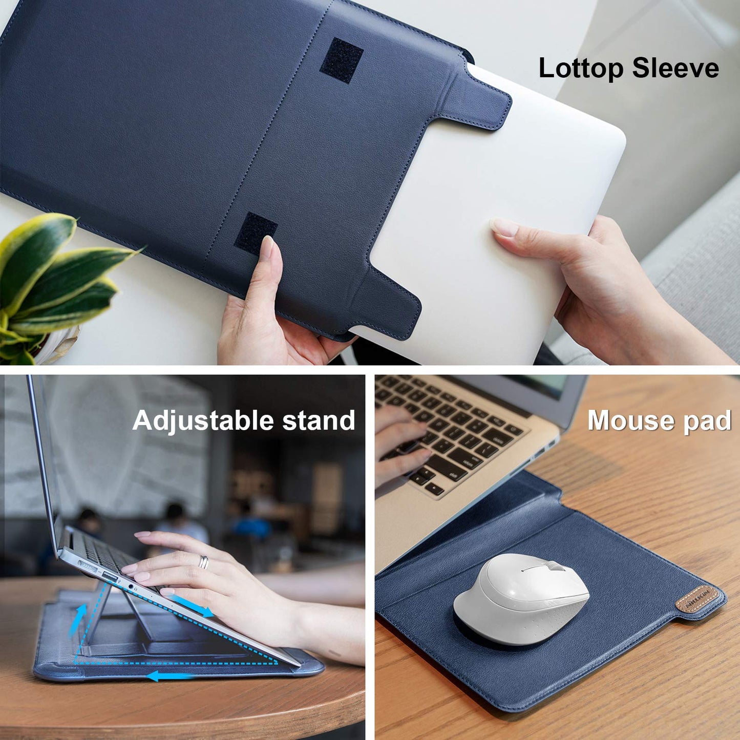 MacBook / Laptop Sleeve Case 15-16''